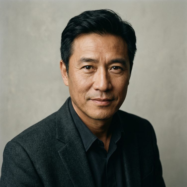 麻豆视频导演专家林志远