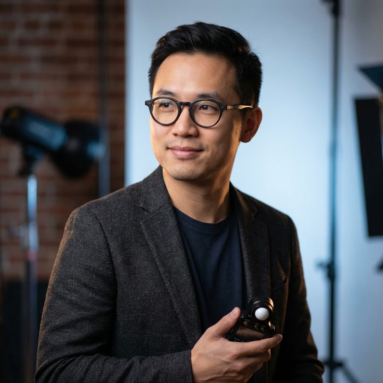 麻豆视频摄影师赵明轩