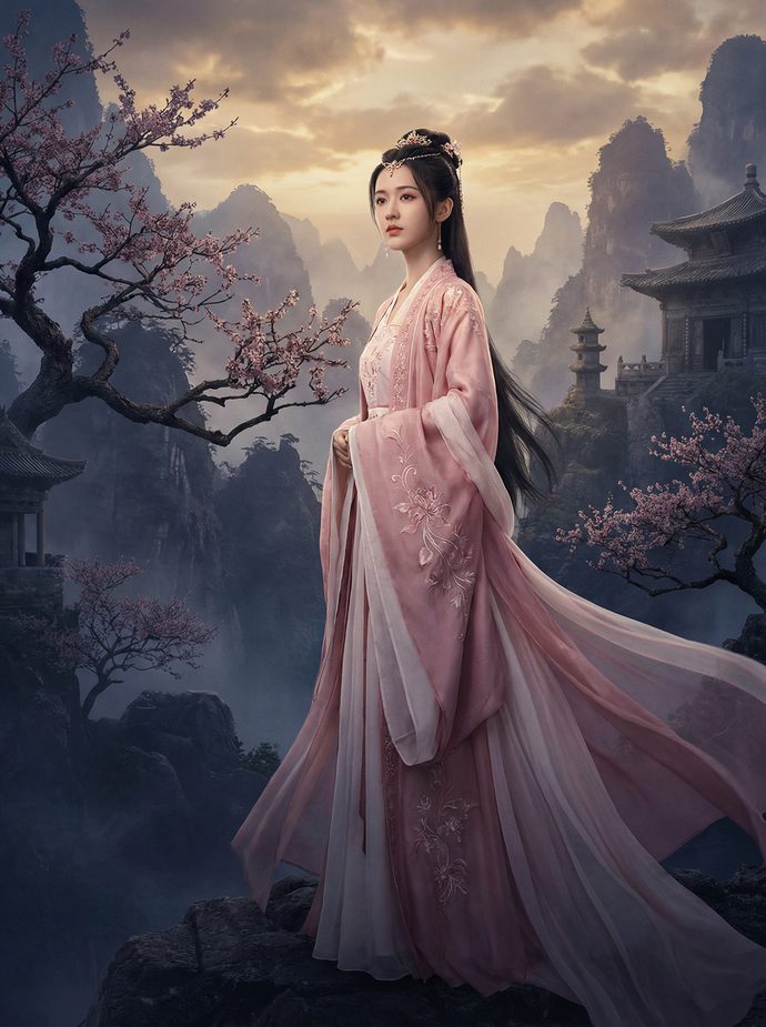 麻豆视频 · 仙境奇缘视频教程