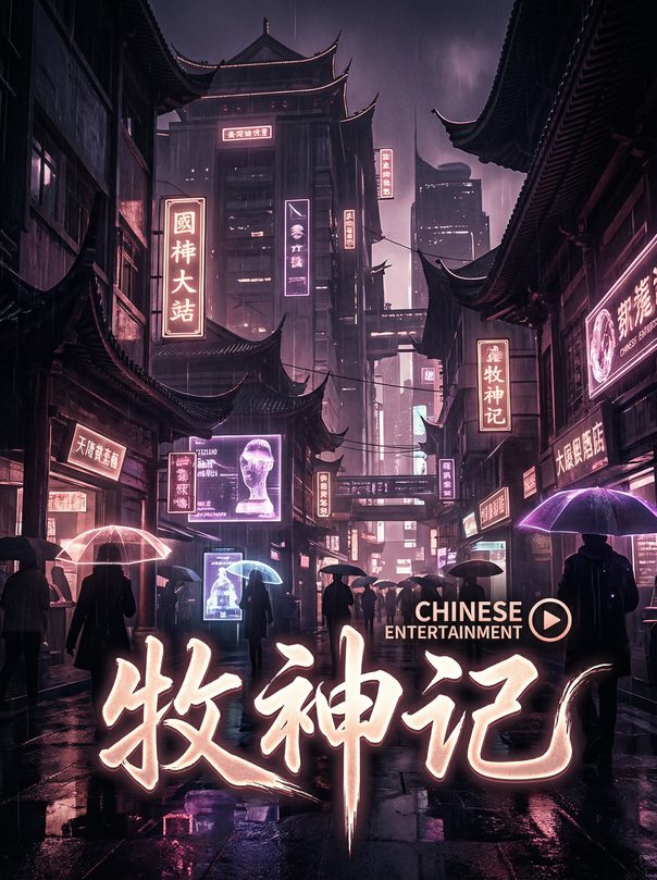 麻豆视频 · 花间秘境短视频教程